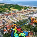 Nổi bật căn hộ Sun Group sở hữu lâu dài, Vũng Tàu E13x03 1 PN view biển bãi trước - Ảnh thu nhỏ 5