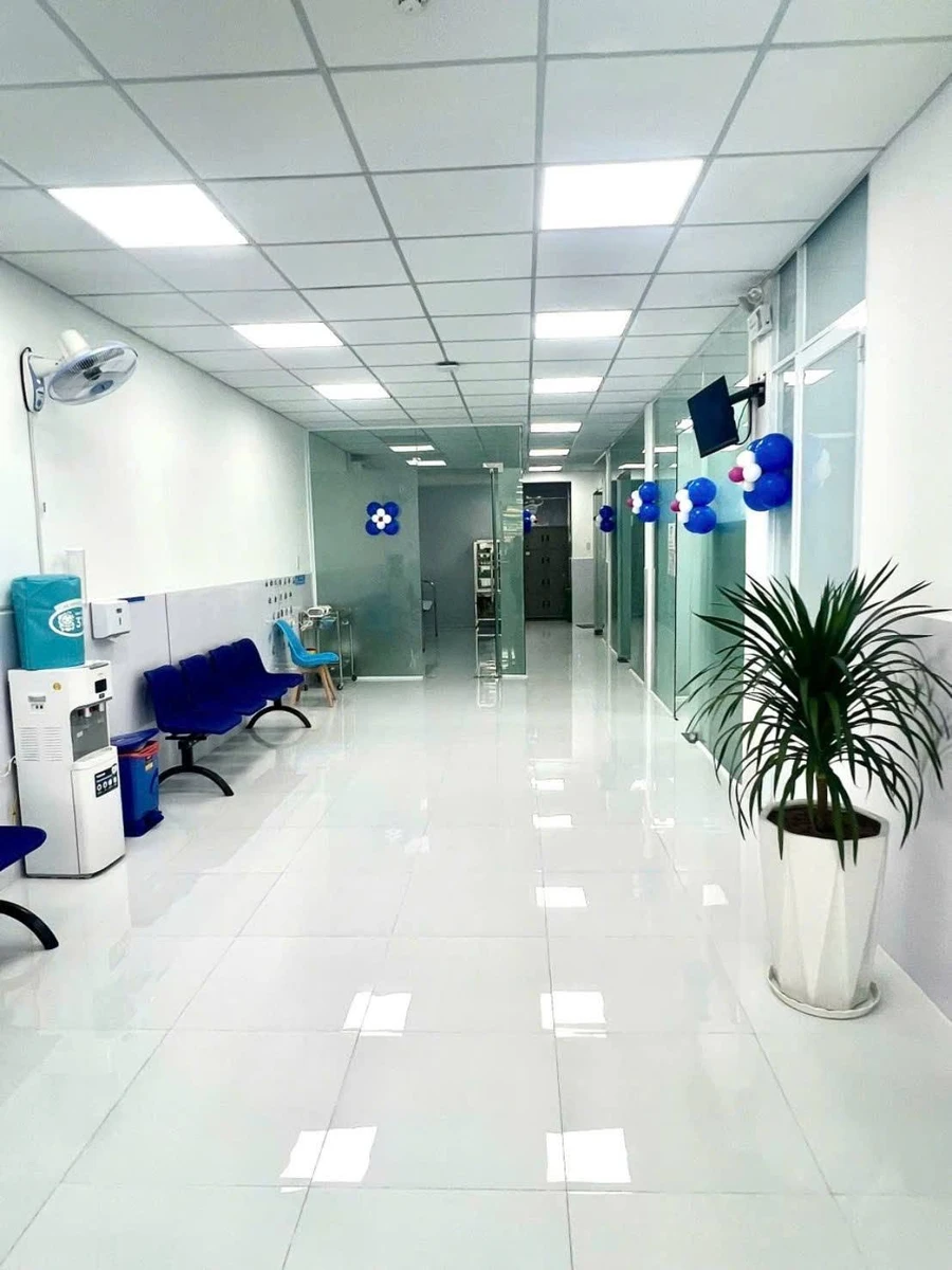 Bán nhà mặt tiền Quốc lộ 1K 243m2, 1 trệt 2 lầu, phường Đông Hòa, Dĩ An - Ảnh thu nhỏ 4