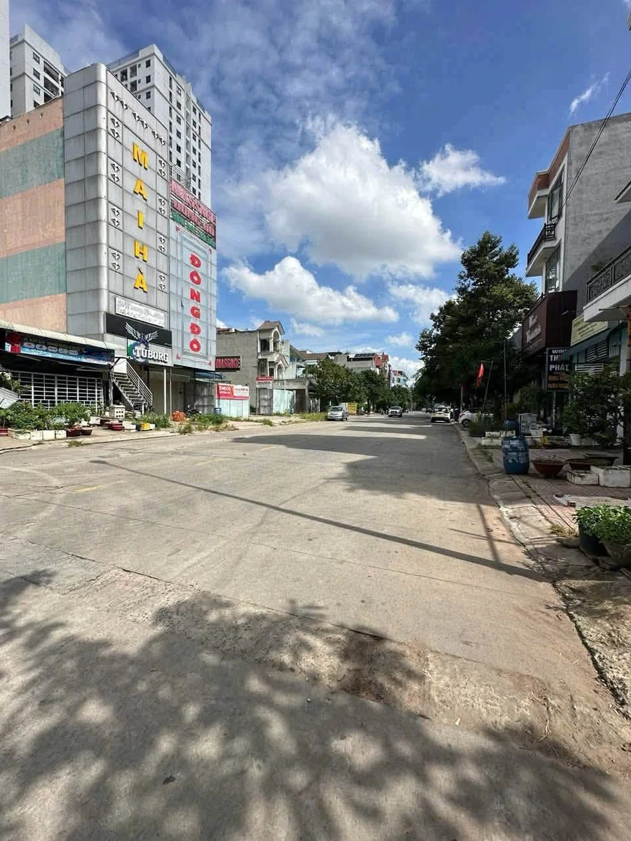 Bán đất 171m² mặt tiền kinh doanh Dĩ An 7 tỷ - Ảnh thu nhỏ 3
