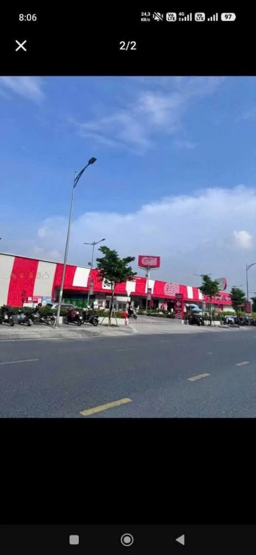 Bán đất 100m2 tại Riverside Yên Bái, Lào Cai 3.85 tỷ - Ảnh thu nhỏ 3