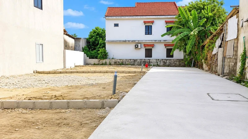 Bán đất Mỹ Lam Mỹ Thượng 60-67m2 600 triệu
