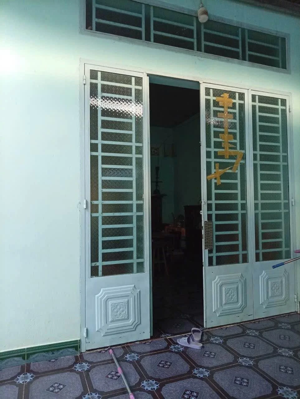 Bán nhà cấp 4 260m thổ cư 100m Tân Triều, Đồng Nai - Ảnh 1
