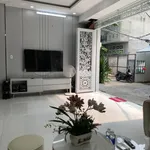 Bán nhà 4 tầng lô góc 55m2, 4PN, đường Huỳnh Tấn Phát, Nhà Bè, giá 6,58 tỷ - Ảnh thu nhỏ 3