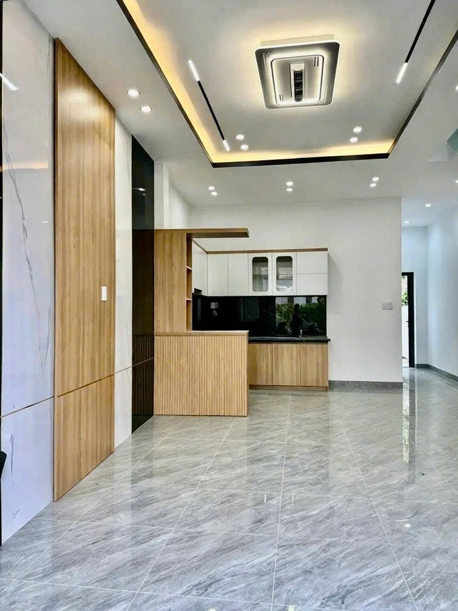 Bán nhà 56,9m2 3PN 2WC đường nhựa 6m thông ô tô tại Diên Toàn, Khánh Hòa - Ảnh thu nhỏ 3