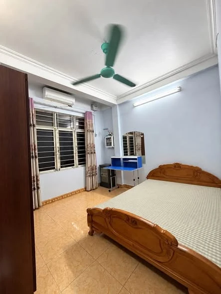 Bán nhà 31m² 4 tầng 4 PN Hai Bà Trưng gần Times City - Ảnh thu nhỏ 2