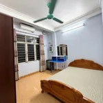 Bán nhà 31m² 4 tầng 4 PN Hai Bà Trưng gần Times City - Ảnh thu nhỏ 2
