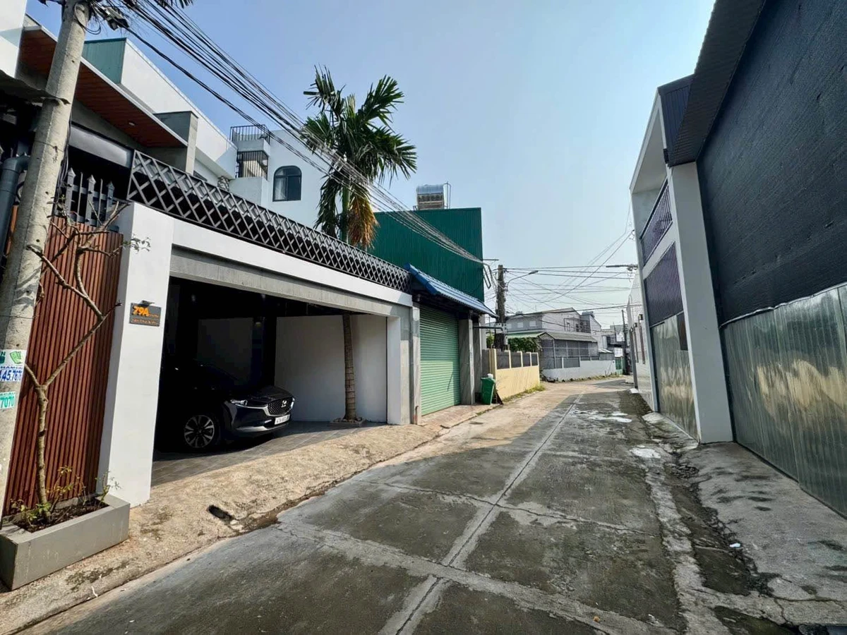 Bán nhà 3PN 2 tầng Nayder Tân Lập 5,3 tỷ - Ảnh thu nhỏ 3