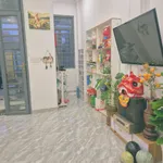 Bán nhà 6x17m 2PN gần chợ Thanh Hóa, 1 tỷ 230 triệu - Ảnh thu nhỏ 1
