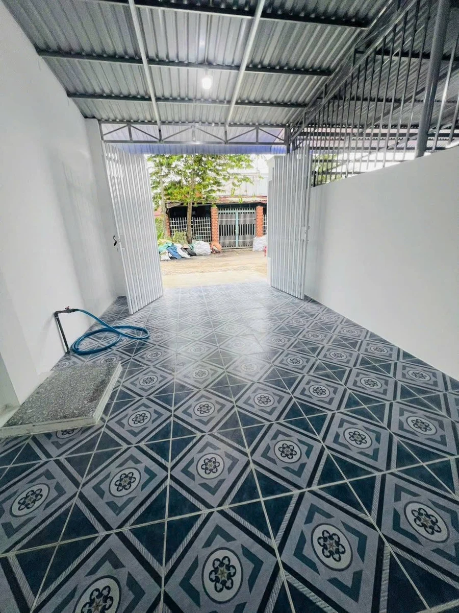 Bán nhà cấp 4, 3 phòng ngủ, 114 m² Tân Phú, 1 tỷ 190 triệu - Ảnh thu nhỏ 3