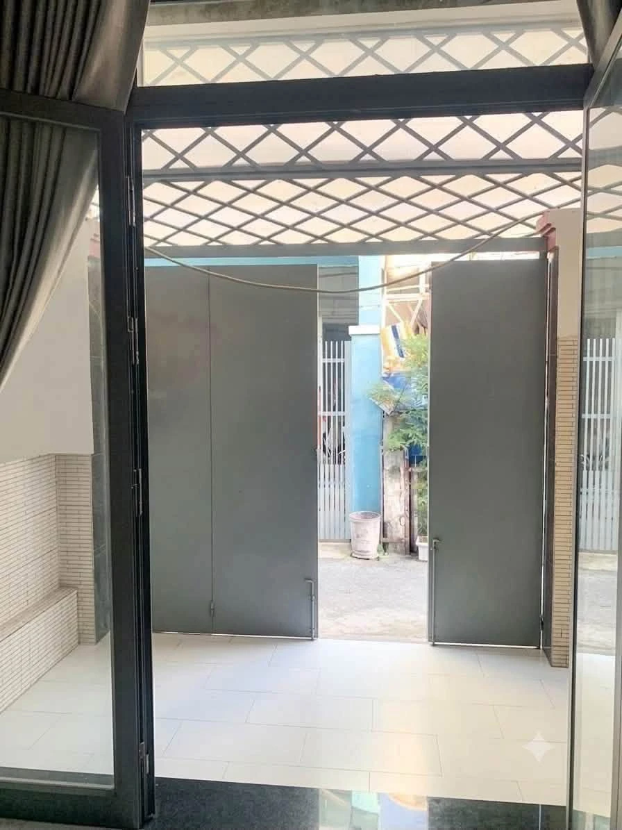 Bán nhà 3 tầng 47m² 3PN Huỳnh Tấn Phát, Nhà Bè, giá 4,45 tỷ - Ảnh thu nhỏ 3