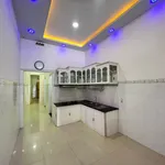 Bán nhà phố Lâm Đồng 73m2 cạnh hồ bơi 1 tỷ 50 triệu - Ảnh thu nhỏ 4