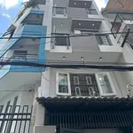 Bán nhà hẻm Nguyễn Lâm 35m² 7PN 9,5 tỷ Quận 1 - Ảnh thu nhỏ 1