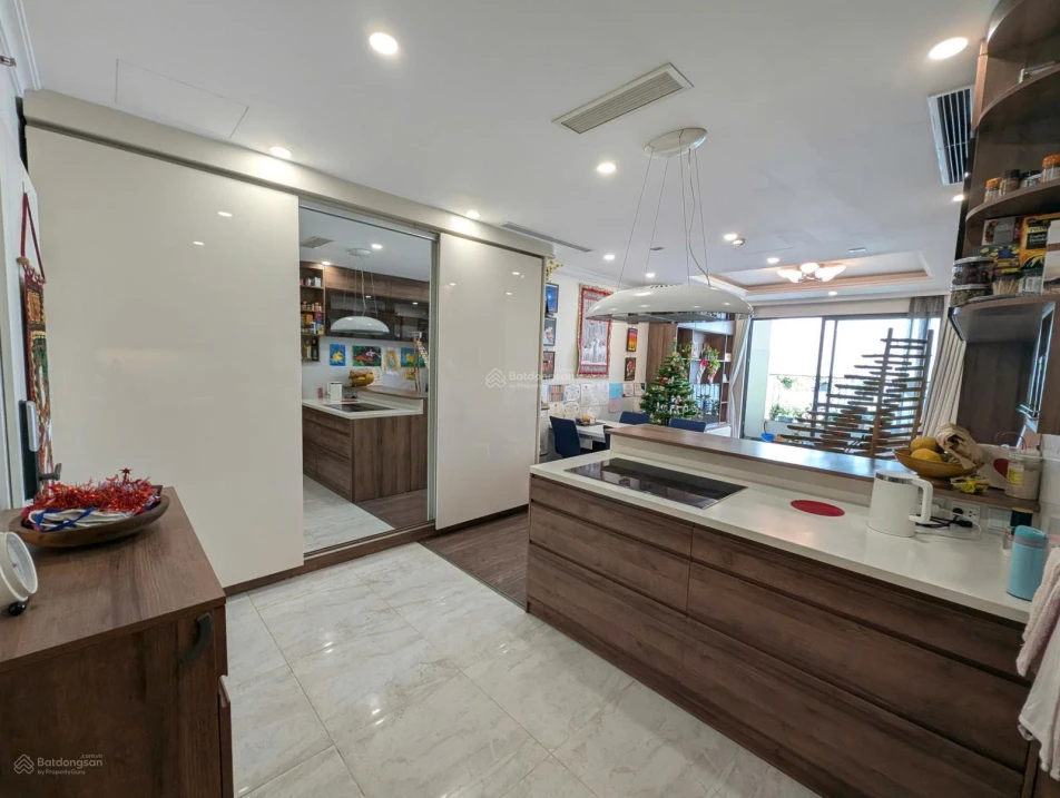 Bán căn 3PN - 100m2 view sông Hồng - đã có sổ - full đồ - Giá: 10.9 tỷ bao phí/LH: 0986 558 *** - Ảnh thu nhỏ 4