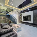 Bán nhà 3 tầng sân vườn 123m² Tôn Đản, Quận 10, giá 4 tỷ 950 triệu - Ảnh thu nhỏ 5
