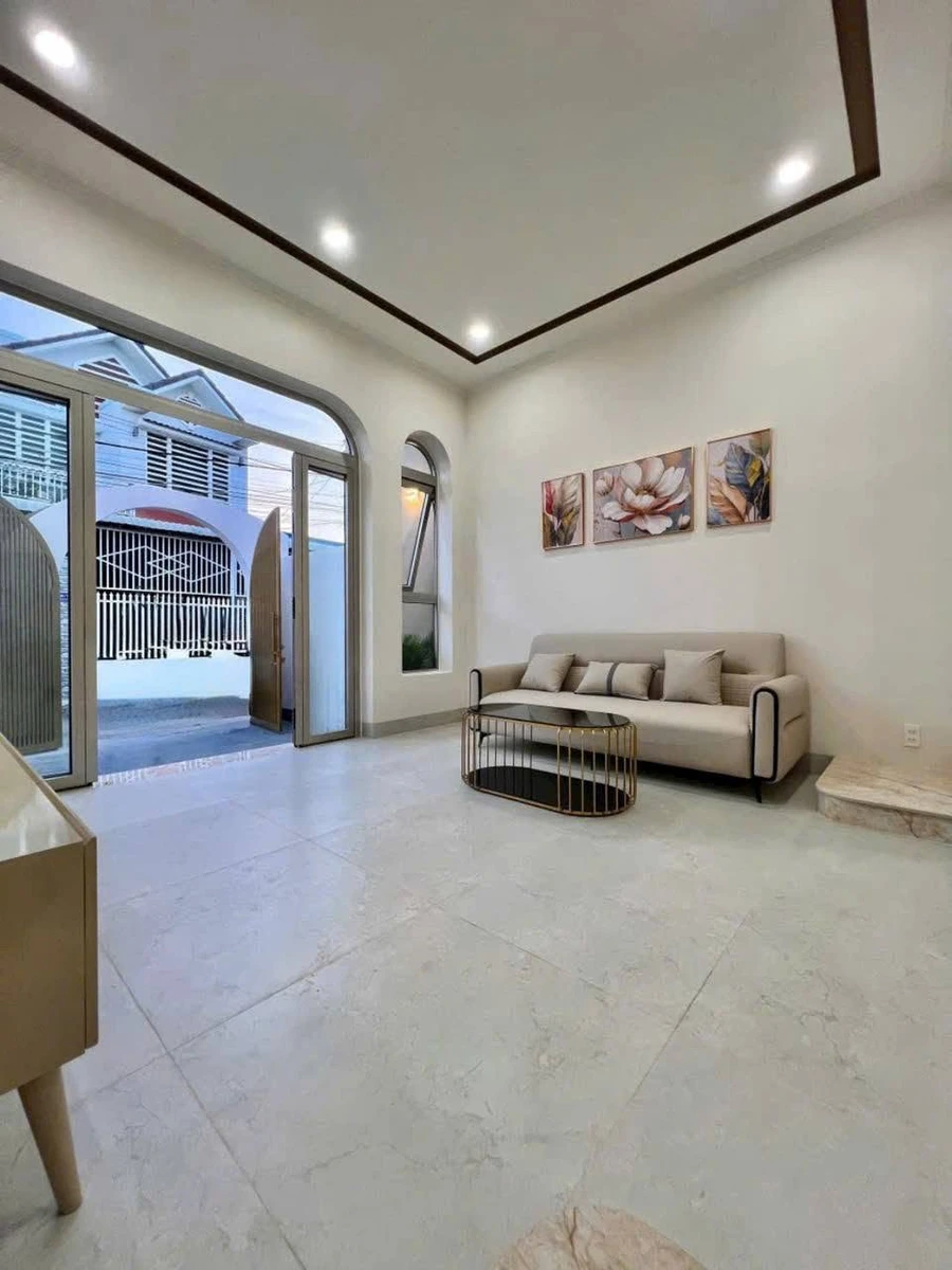 Bán nhà 99m² 2 phòng ngủ Phan Thiết - Ảnh thu nhỏ 3