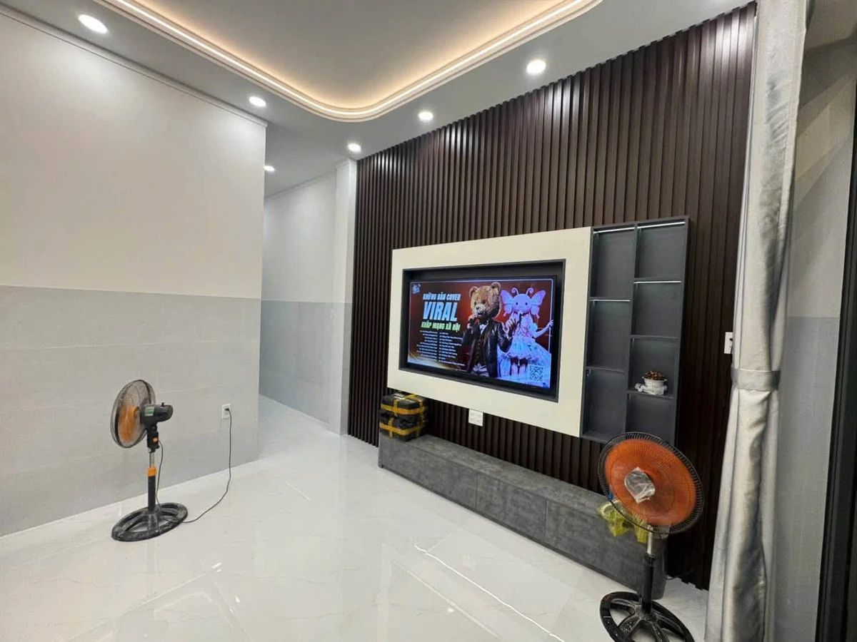 Bán nhà 2 phòng ngủ 121m² Bến Tre, Vĩnh Long 1 tỷ 9 - Ảnh thu nhỏ 3