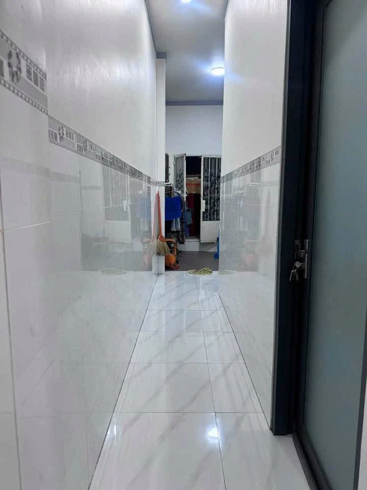 Bán nhà 1 trệt 1 lầu 5 phòng ngủ 4x29m đường Lý Văn Sâm, Tam Hiệp, Biên Hòa - Ảnh thu nhỏ 5