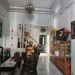 Bán nhà 2 tầng mặt tiền Nguyễn Thị Minh Khai 126m2 - Ảnh thu nhỏ 1