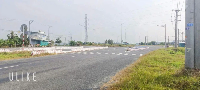 Bán đất vườn 627m² MT Vành đài Tân An Long An giá 3,6 tỷ