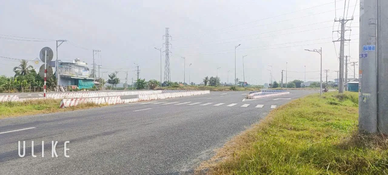 Bán đất vườn 627m² MT Vành đài Tân An Long An giá 3,6 tỷ - Ảnh 1
