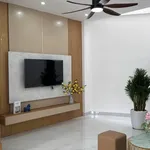 Bán nhà 3 tầng 170m2 mặt tiền Lương Thế Vinh Quận 7 - Ảnh thu nhỏ 2
