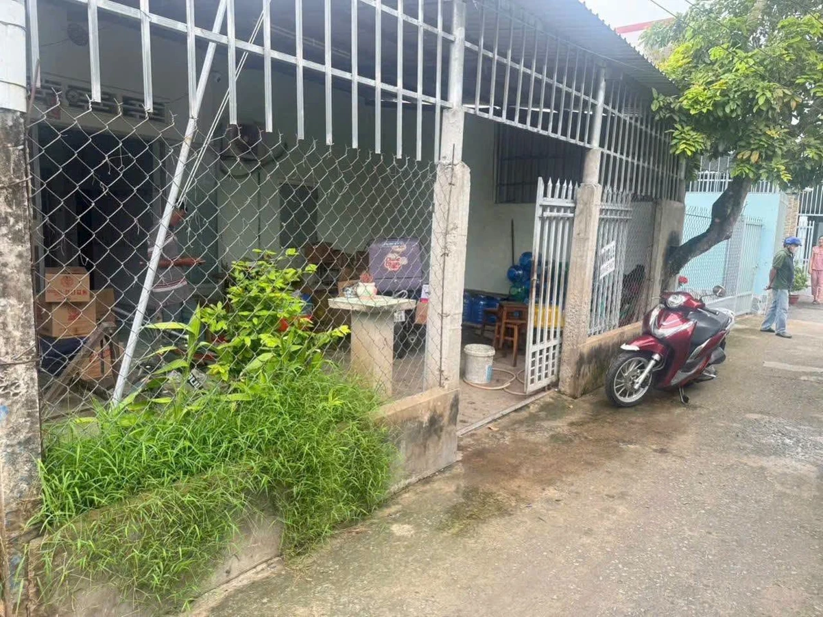 Bán nhà cấp 4 119m² Phường 5 Quận 5 giá 1 tỷ 450 triệu - Ảnh thu nhỏ 2