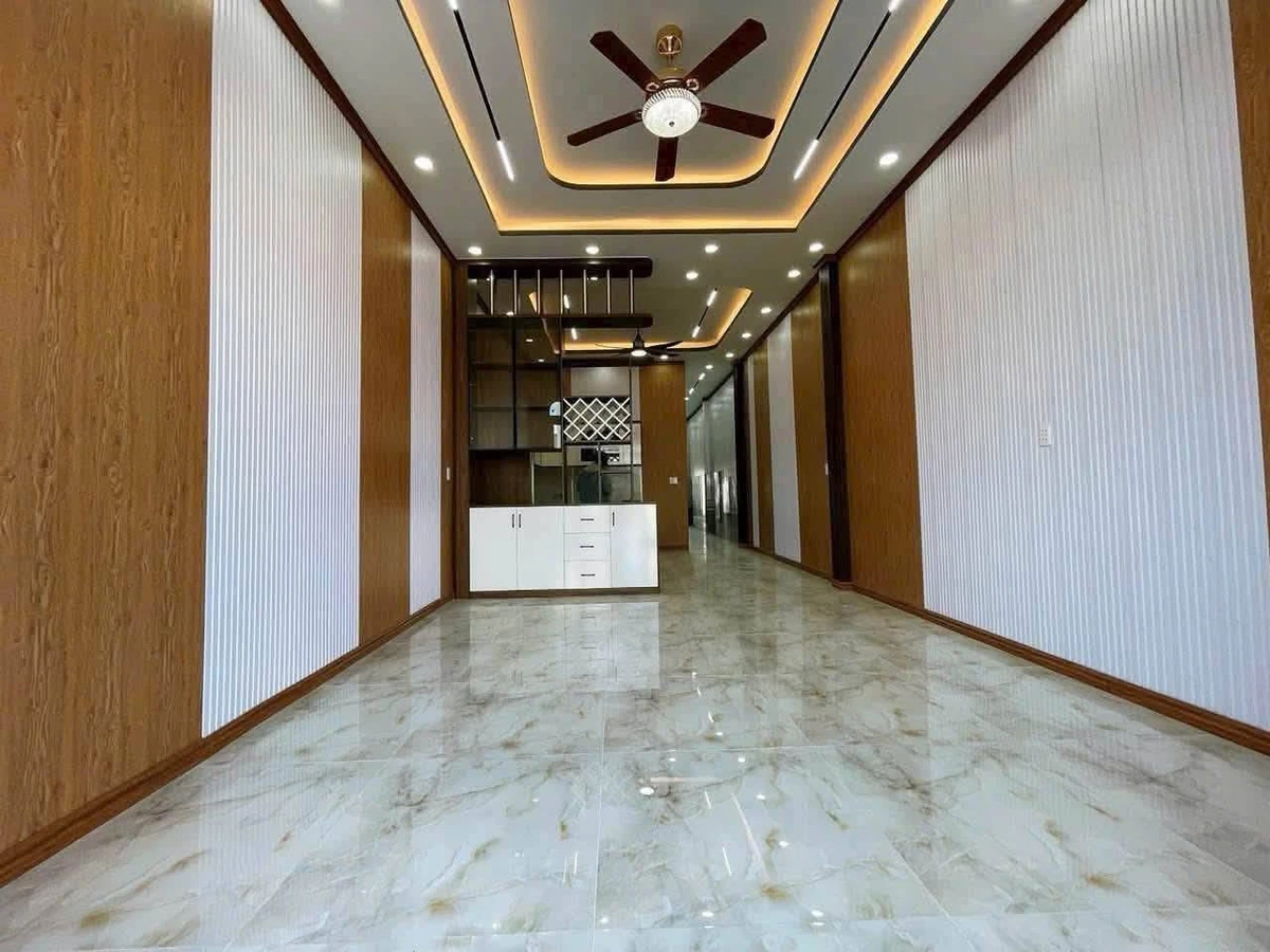 Bán nhà 3PN Đức Hoà 1 tỷ 790 triệu, 134m² - Ảnh thu nhỏ 3