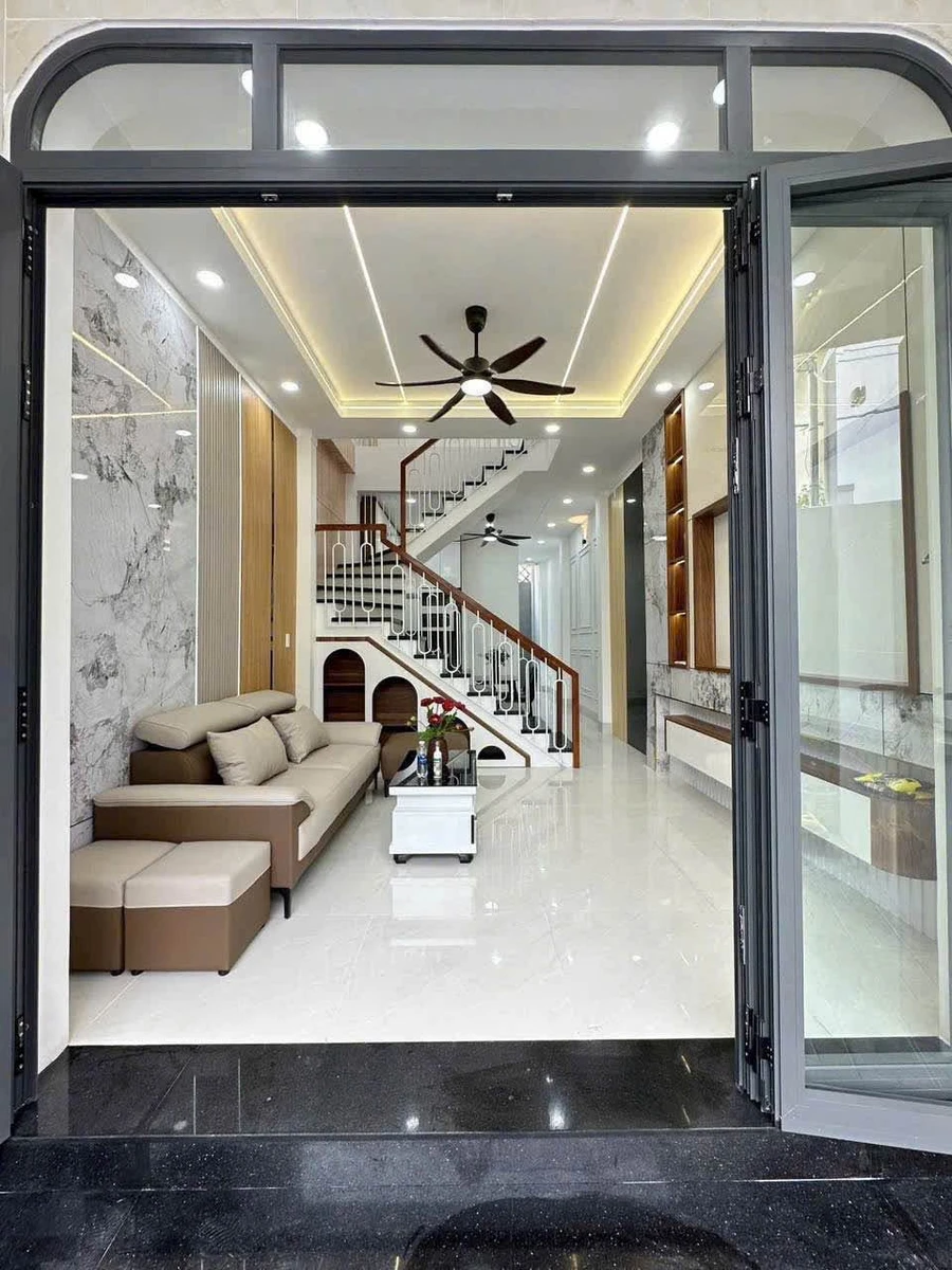 Nhà 1 lầu 3PN gần bệnh viện Đồng Nai Tam Hiệp 140m2 - Ảnh thu nhỏ 2