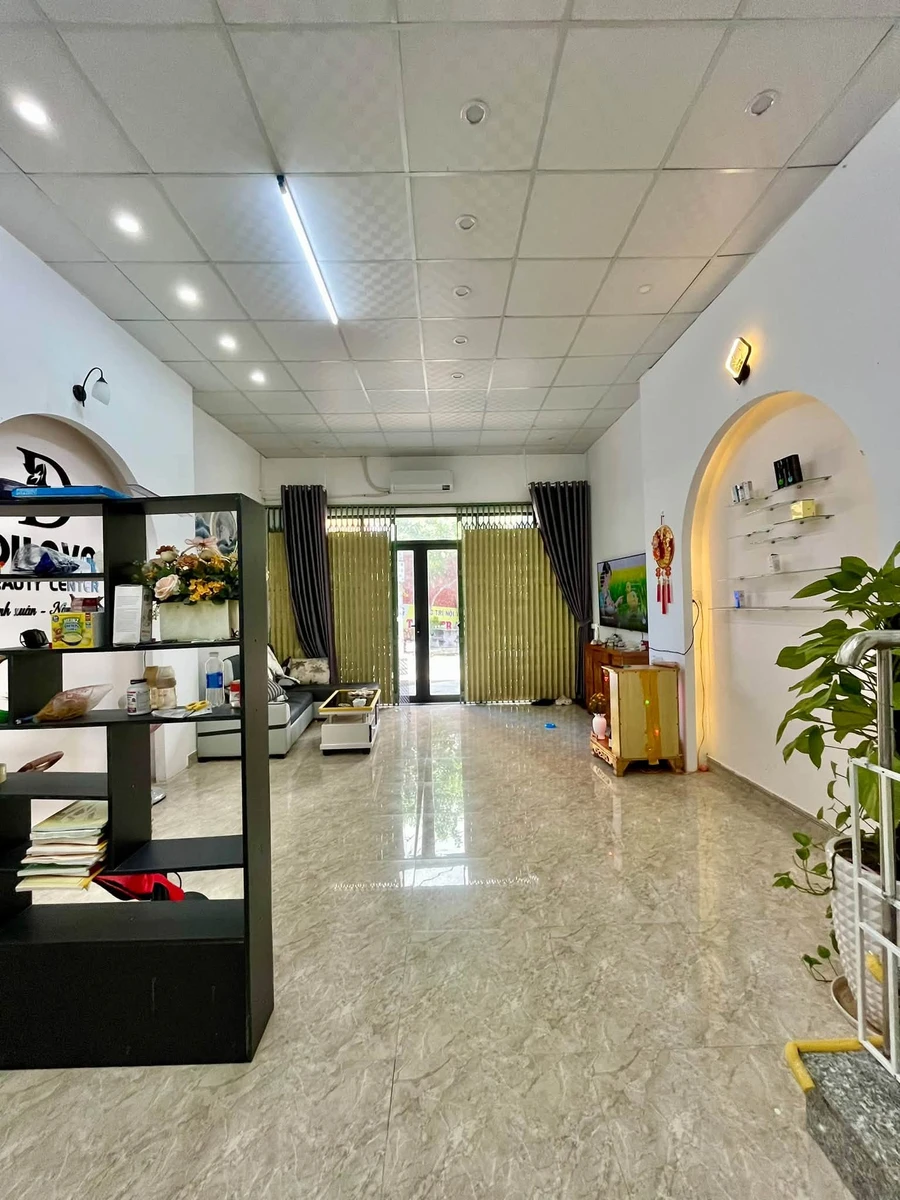 Bán nhà 85m2 Mai Xuân Thưởng 4,3 tỷ - Ảnh 1
