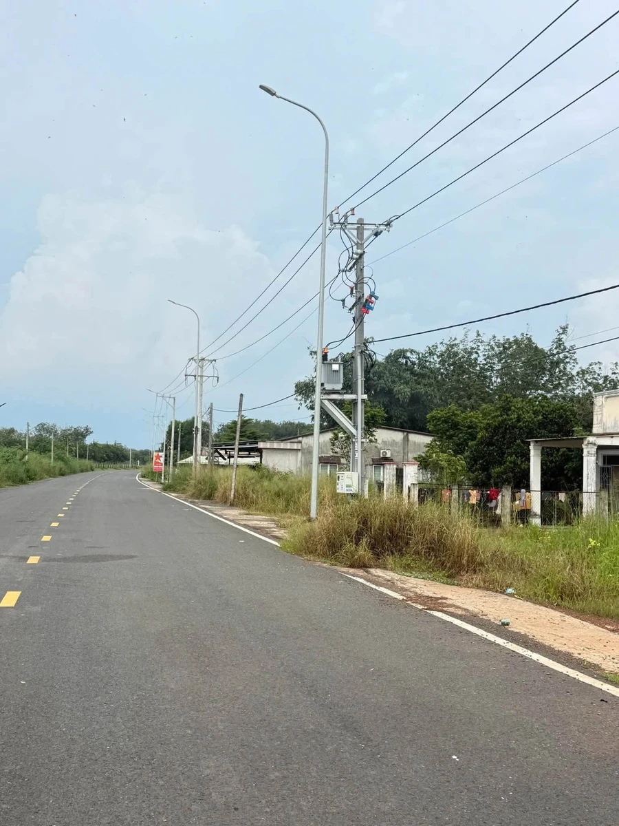Bán 2 lô đất liền kề 270m² Minh Hưng 650 triệu/lô - Ảnh thu nhỏ 3