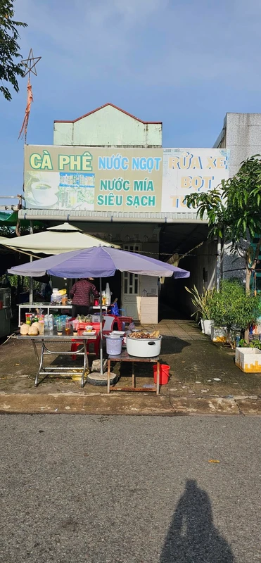 Bán nhà kinh doanh Mỹ Phước 3 150m² 2 tỷ 9