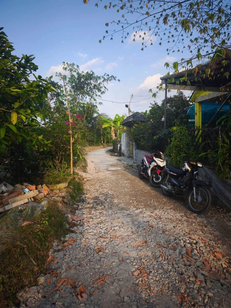 Bán đất Phường An Bình Cần Thơ 2.638 m2 giá 2 triệu/m2 - Ảnh thu nhỏ 3
