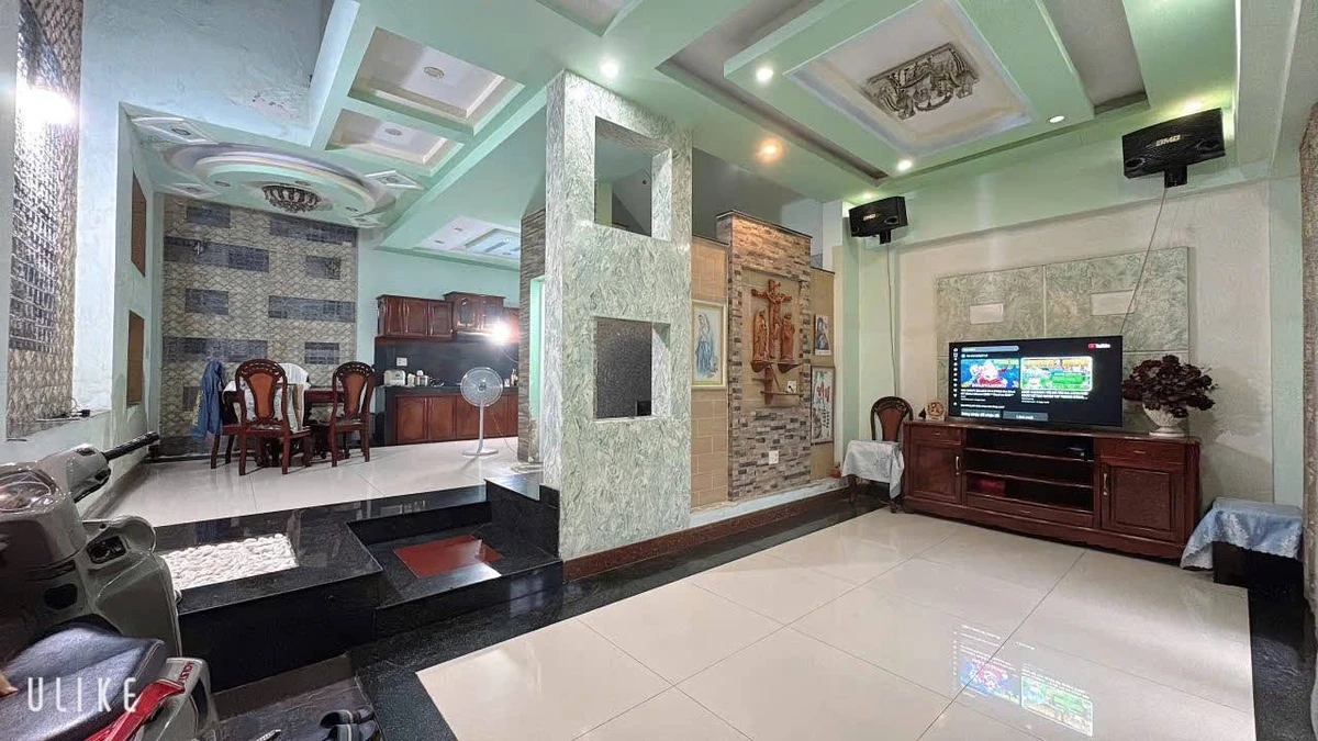 Bán nhà mặt tiền kinh doanh 70m2, 3PN, 4 tỷ 2, Hố Nai - Ảnh thu nhỏ 3