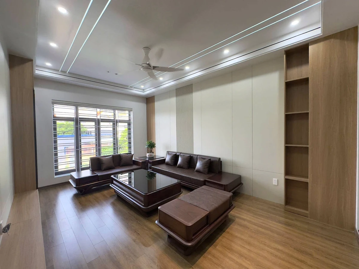 Nhà bán tuyến 2 Lê Hồng Phong, 60m², 5 tầng, 5PN, Quận 12 - Ảnh thu nhỏ 3