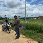 Bán đất Lâm Hà 180m² có sổ hồng riêng 395 triệu - Ảnh thu nhỏ 5