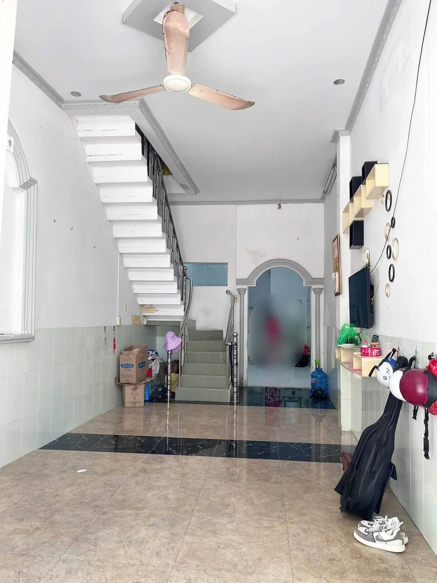 Bán nhà mặt tiền 47,6m² Phan Thiết, Lâm Đồng - Ảnh thu nhỏ 3