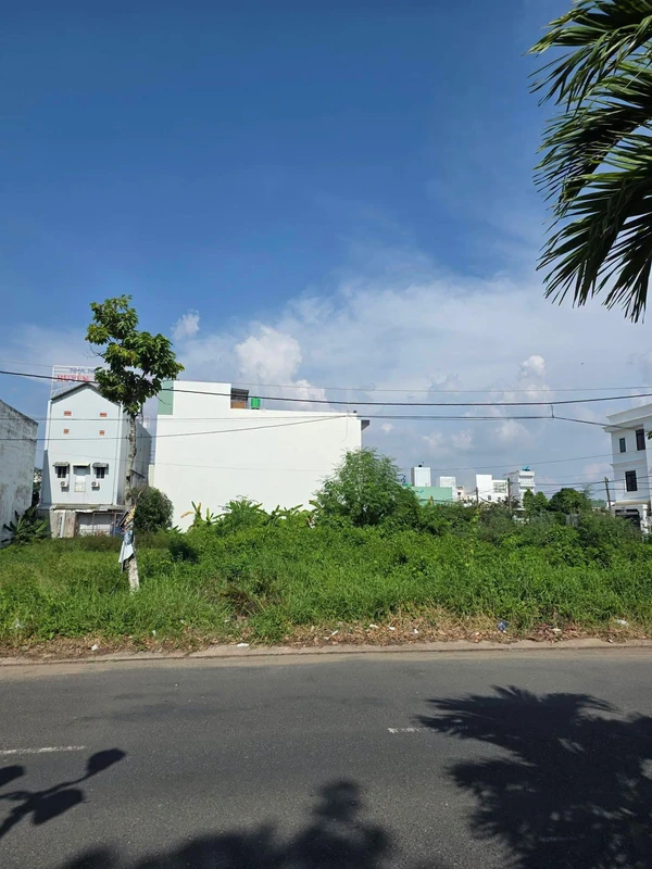 Bán đất mặt tiền Tôn Đức Thắng, Rạch Giá 525m², 16 tỷ