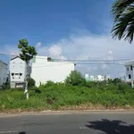 Bán đất mặt tiền Tôn Đức Thắng, Rạch Giá 525m², 16 tỷ - Ảnh thu nhỏ 1