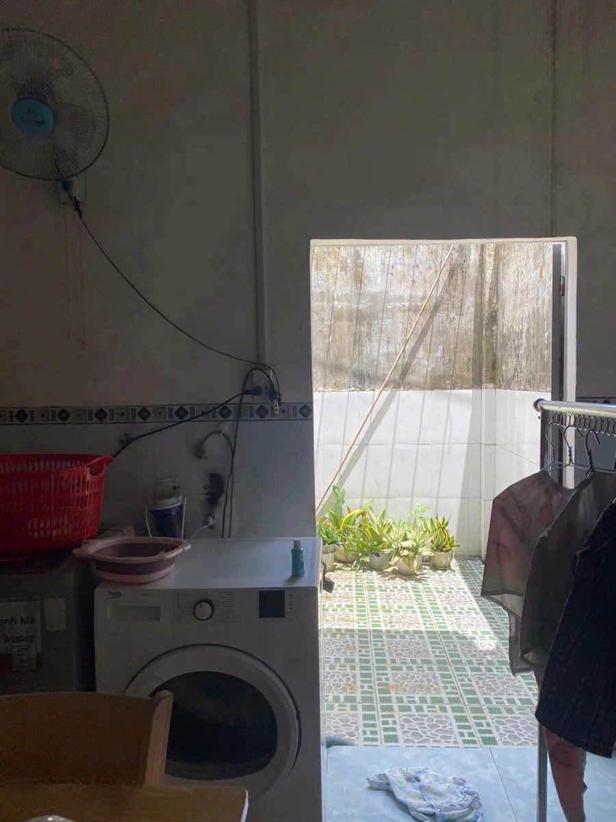 Bán nhà 2 phòng ngủ 300.8m² gần nhà thờ Thái Hoà, Phố Nái, Biên Hoà, giá 3 tỷ 100 triệu - Ảnh thu nhỏ 4