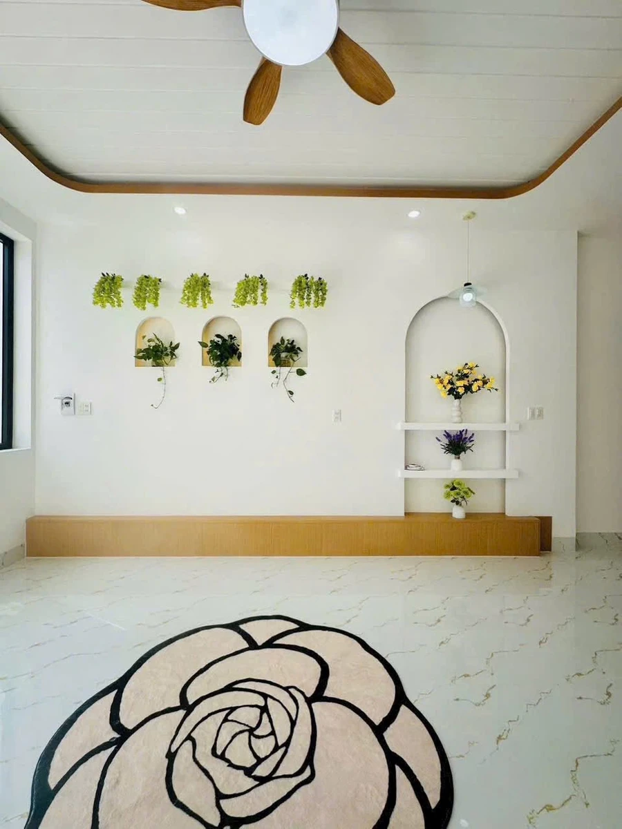 Bán nhà mặt tiền Lê Anh Xuân An Giang 108m² giá 2 tỷ 180 triệu - Ảnh thu nhỏ 4