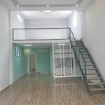 Bán nhà hẻm 93.9m2, 2 phòng ngủ, Rạch Giá, An Giang, 1 tỷ 400 triệu - Ảnh thu nhỏ 3