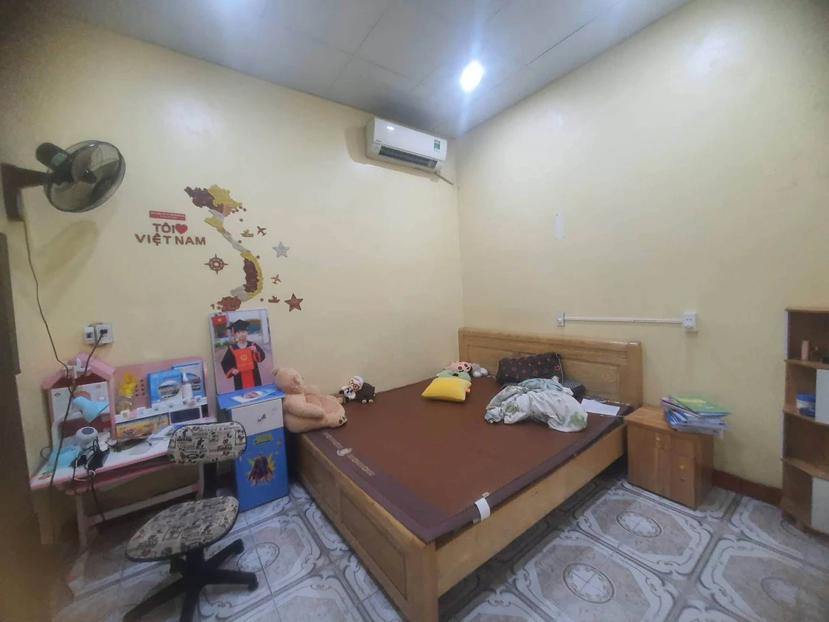 Bán nhà cấp 4 4PN 166m² có sân vườn Cao Thắng 1,7 tỷ - Ảnh thu nhỏ 3