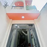 Bán nhà phố 4 tầng 47m² hẻm thông Lê Đức Thọ - Ảnh thu nhỏ 3