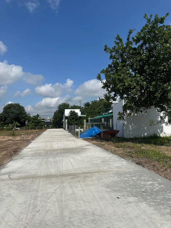 Bán đất thổ cư 121m2 (5,5x22m) view núi Chứa Chan, Suối Cát, Xuân Lộc, Đồng Nai