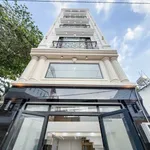 Nhà 6 tầng thang máy 40m² Nơ Trang Long Bình Thạnh 12.7 tỷ - Ảnh thu nhỏ 1