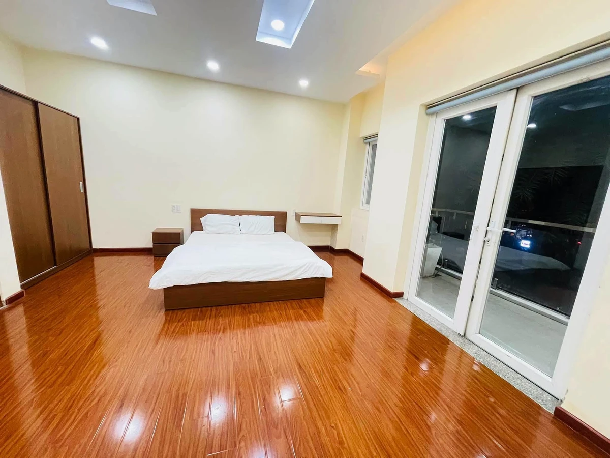 Bán nhà Q9 100m2 10,5 tỷ khu Melosa - Ảnh thu nhỏ 3