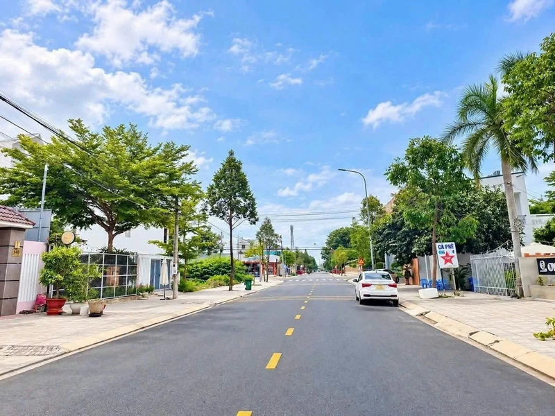Bán đất Tây Ninh 200m2 giá 1 tỷ 750