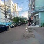 Bán nhà 2 tầng 44m2 trung tâm Quy Nhơn - Ảnh thu nhỏ 1