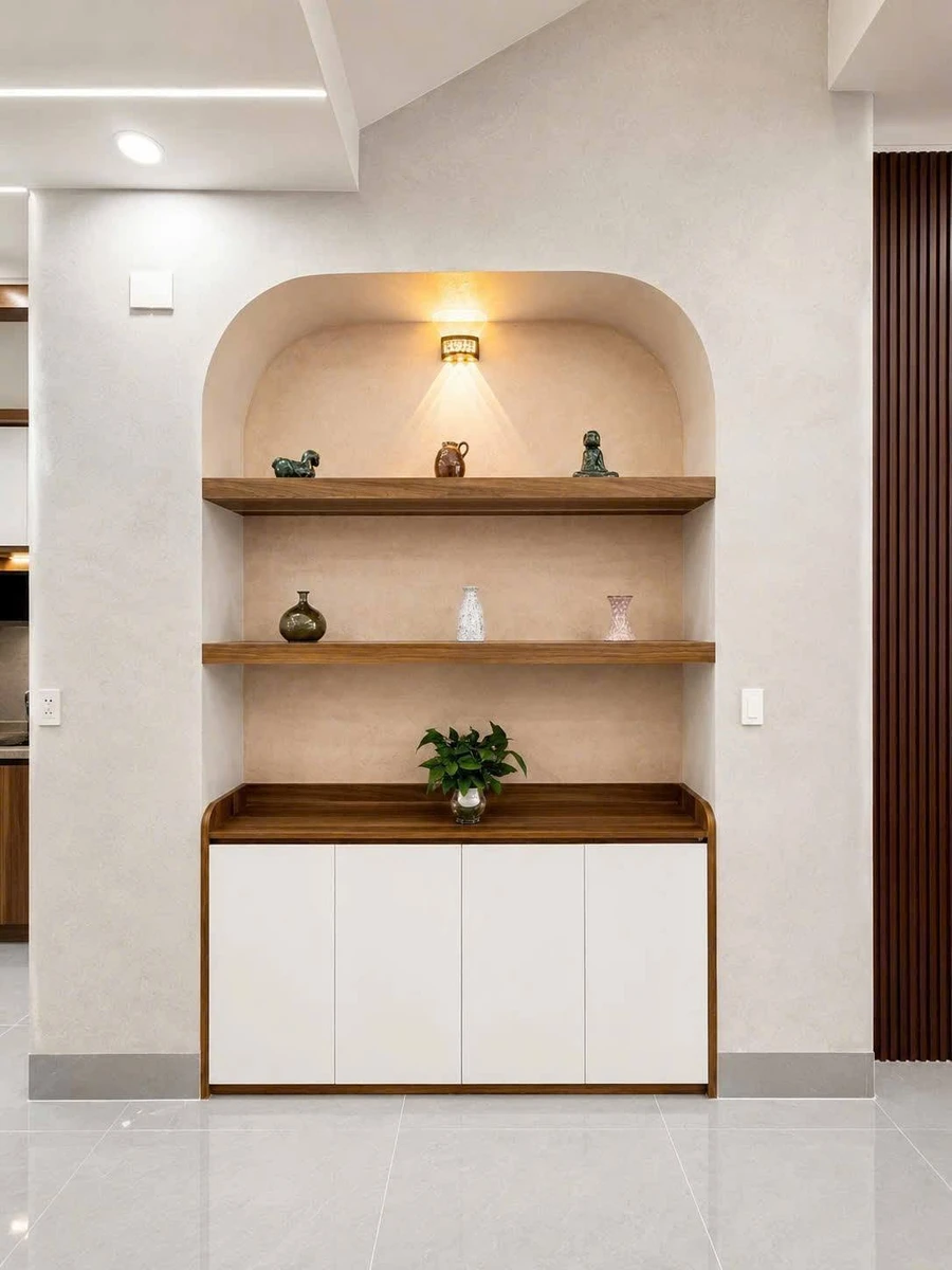 Bán nhà lầu 3 phòng ngủ 170m2 Trảng Dài 4 tỷ 790 triệu - Ảnh thu nhỏ 4