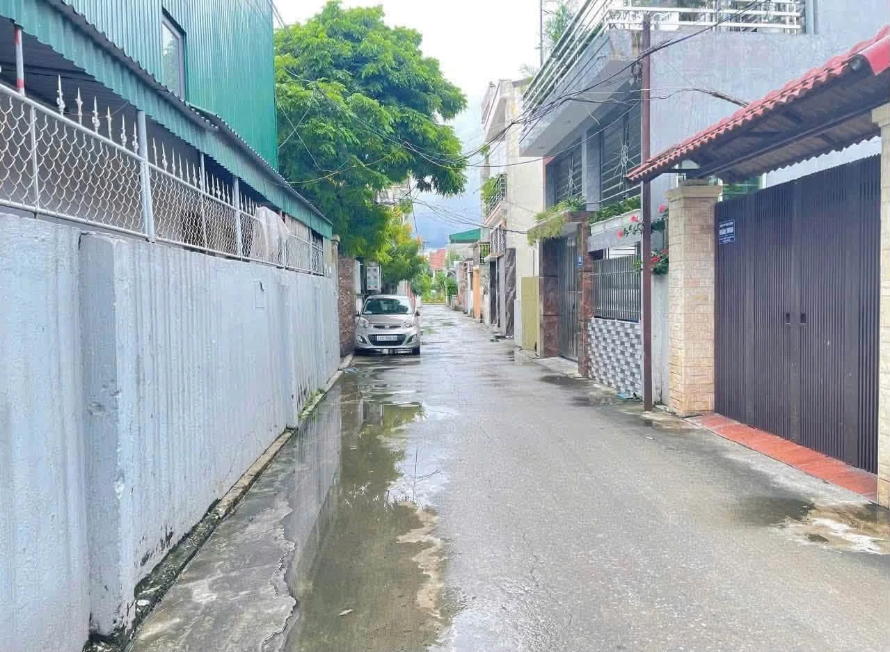 Bán đất 104m2 có 3 phòng trọ cho thuê Hà Huy Tập - Ảnh 1